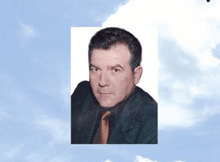 Πέθανε ο ιδιοκτήτης βουλκανιζατέρ Μίμης Κοντοβουνήσσιος